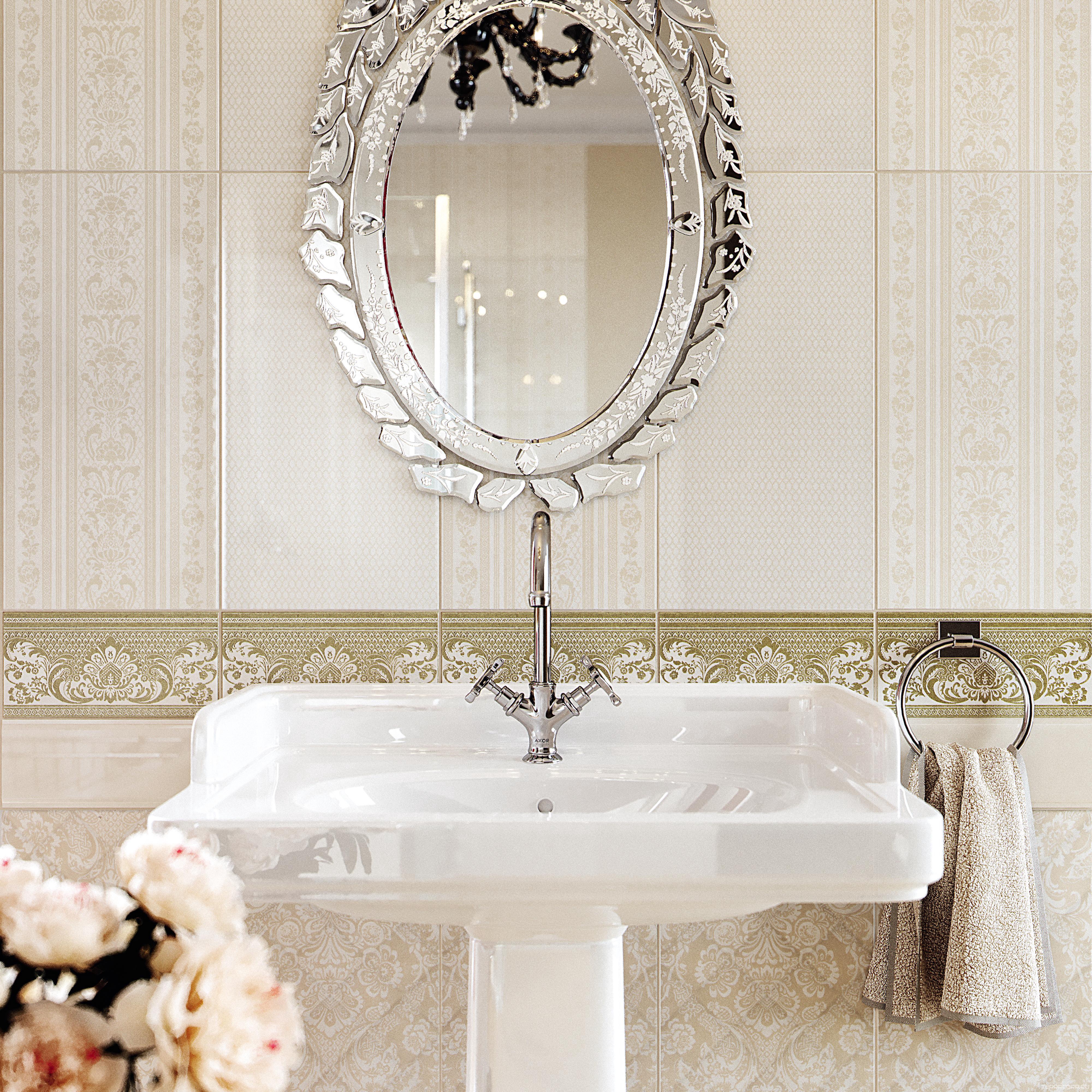 Керамическая плитка Kerama Marazzi Даниэли черный структураXX30x60 Черный, фото 1