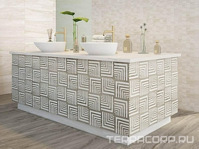 Коллекция Palissandro