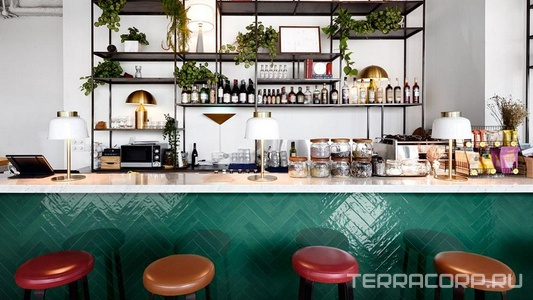 Коллекция Aroma