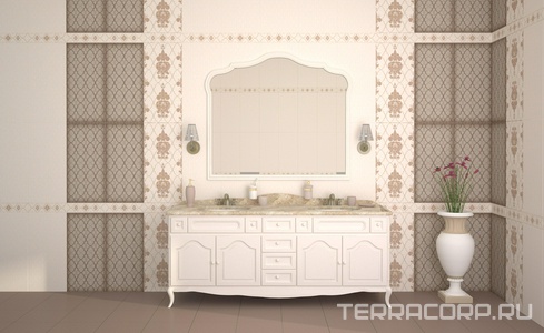 Коллекция Floral