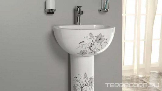 Коллекция Art Flora