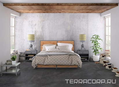 Коллекция Ocean Black