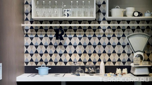 Коллекция Gouache 10 Slimtech