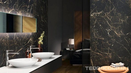 Коллекция Night Lux