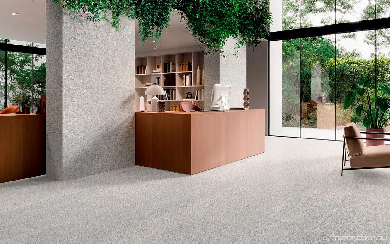 Керамогранит Sant Agostino Unionstone Mustang Rigato 60120 ( п.п.) 60x120 Комбинированный, фото 1