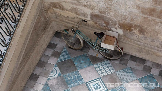 Коллекция New Orleans