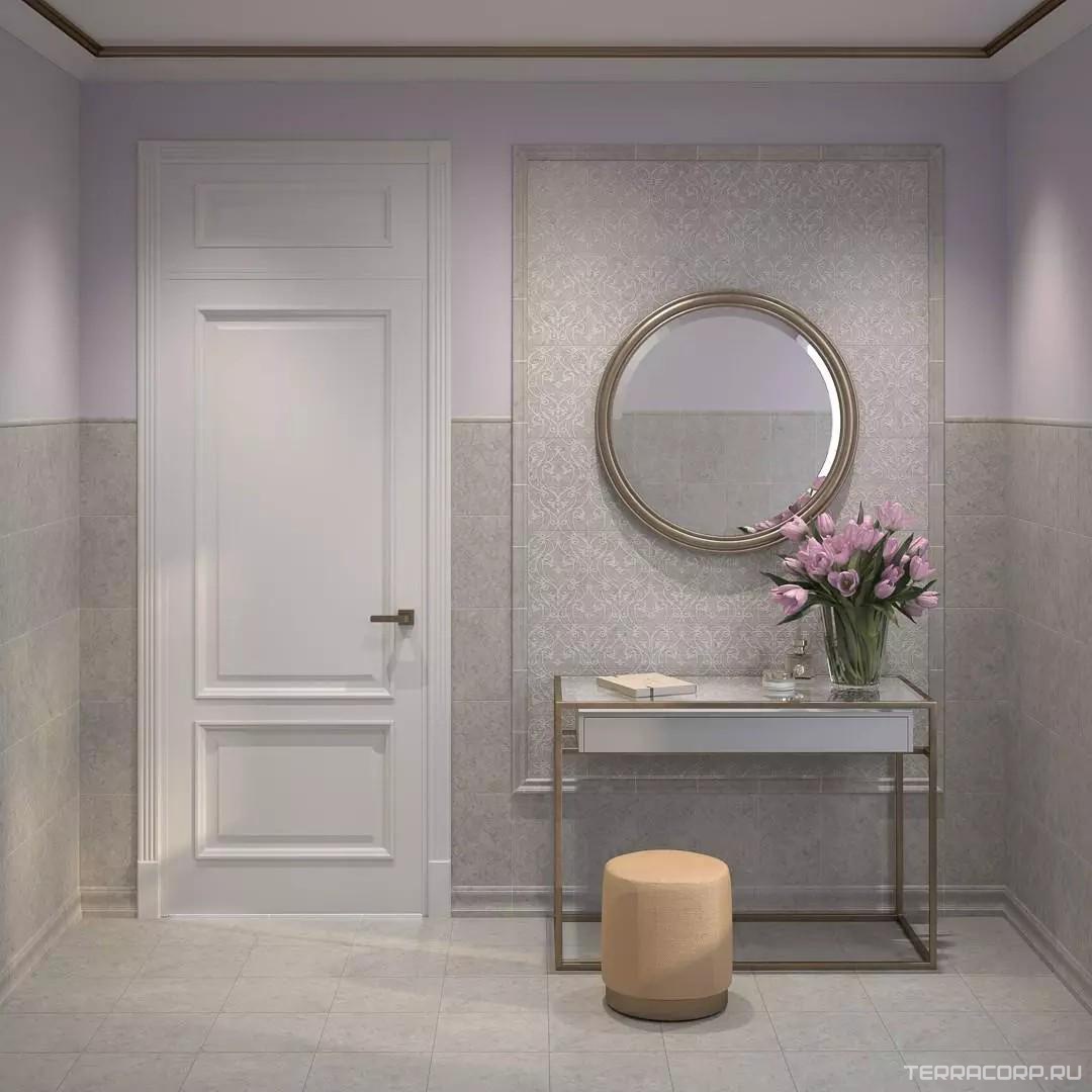 Керамогранит Kerama Marazzi Ферони серый матовый 30x30 Серый, фото 5