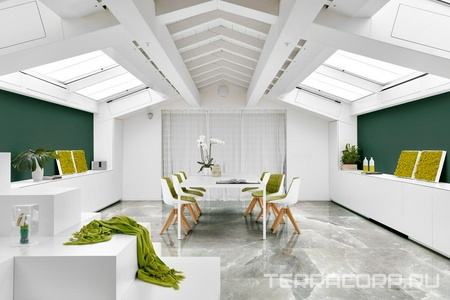 Коллекция Magnum Rock Salt of