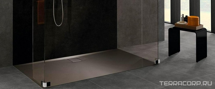 Коллекция Huppe EasyFlat