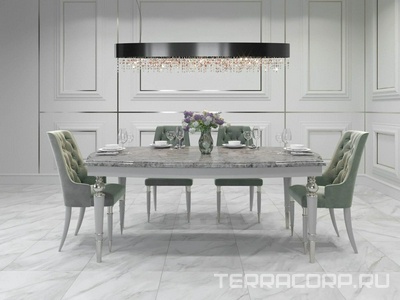 Коллекция Эго