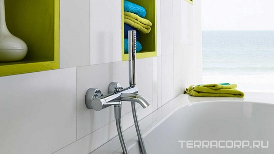 Коллекция Acquerelli