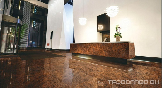 Коллекция Гранит Стоун Имперад