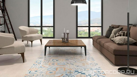 Коллекция Provenza