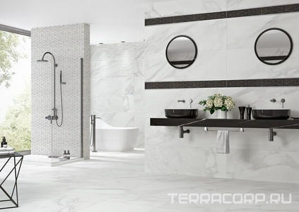 Коллекция Mitra