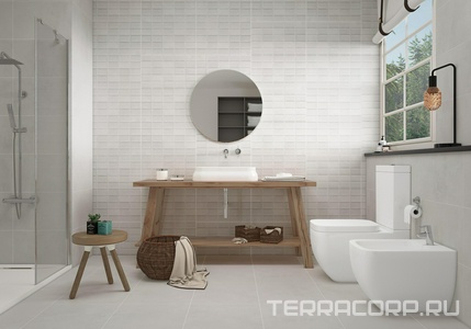 Коллекция Atrium Blaze