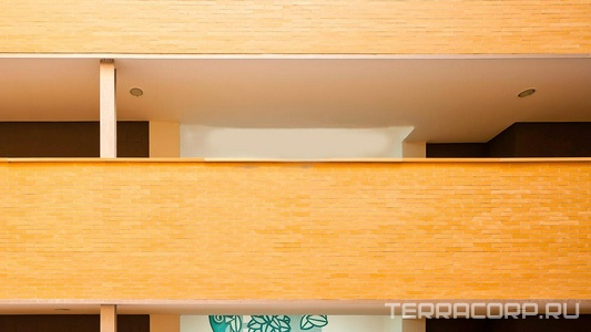 Коллекция Glasierte Riemchen