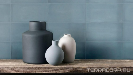 Коллекция Gesso