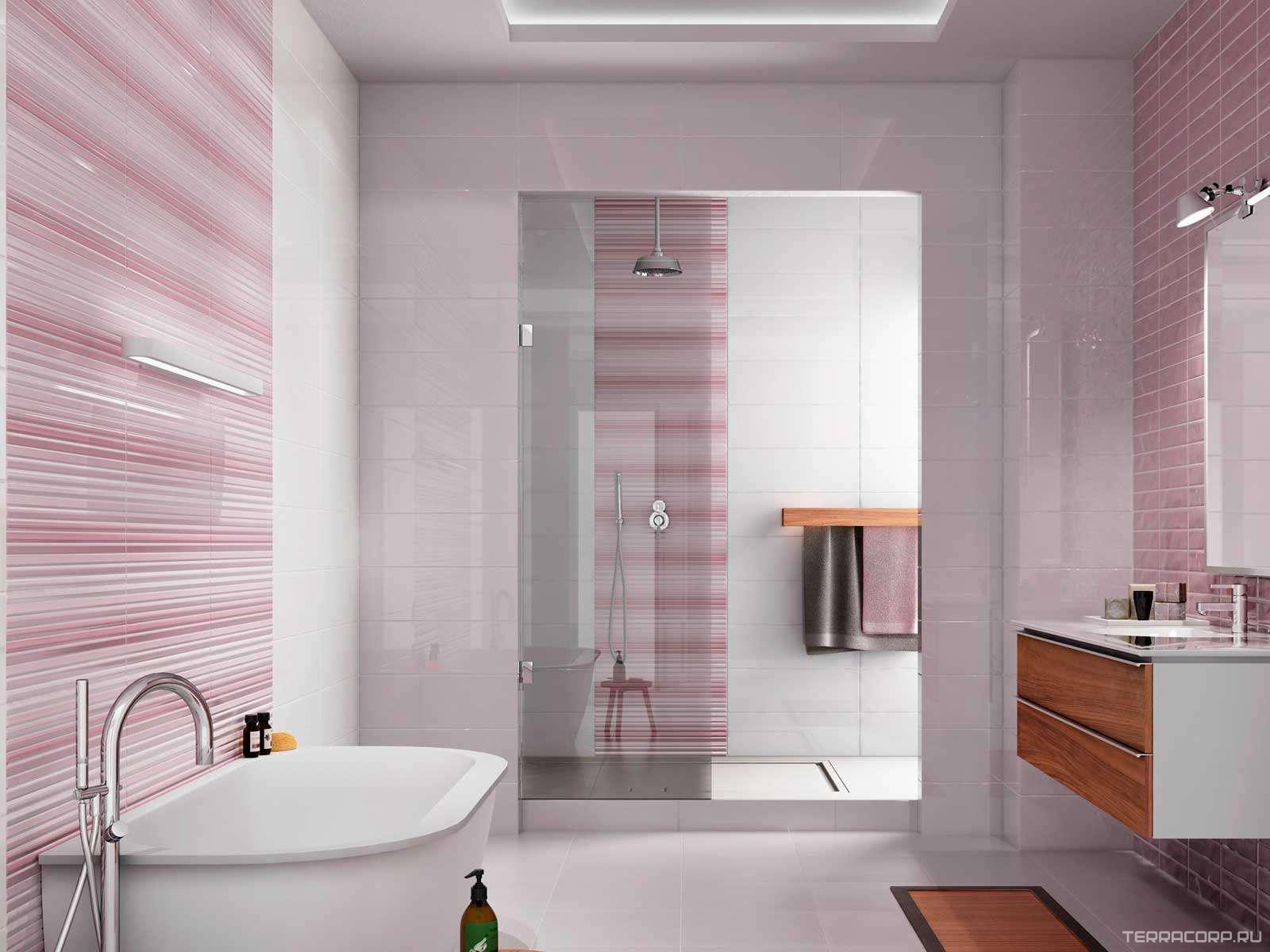 Керамическая плитка Sant Agostino Abita Moda Bianco 20x60 Белый, фото 1