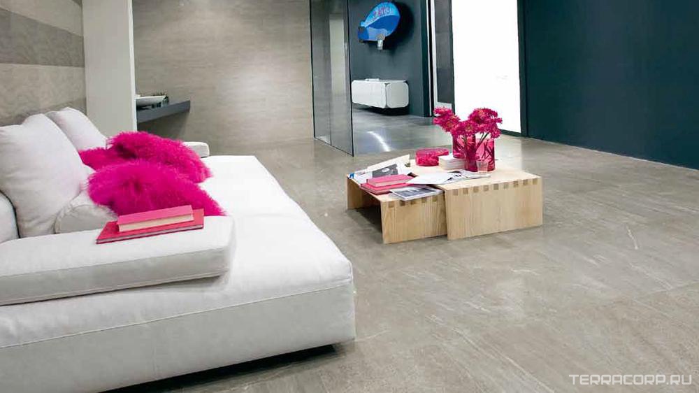 Керамогранит Pastorelli Tailormade Beige lap. rett 60x60 Бежевый, фото 1