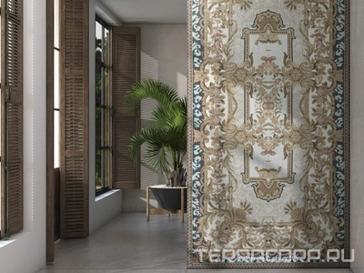 Коллекция Орнамент