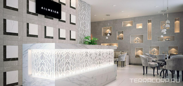 Коллекция Cella