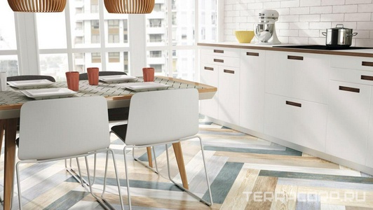 Коллекция Altea