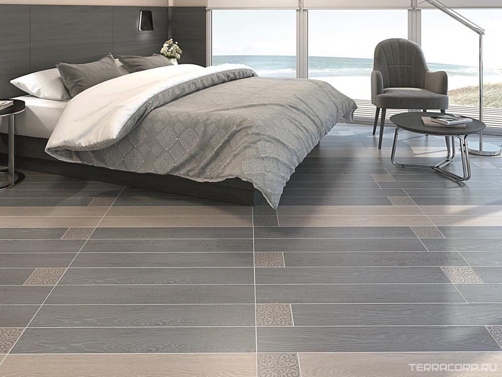 Керамогранит Kerama Marazzi Корвет беж обрезной l13х80 Бежевый, фото 1