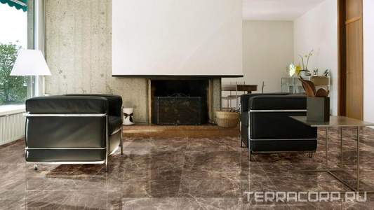 Коллекция Atrium Giona