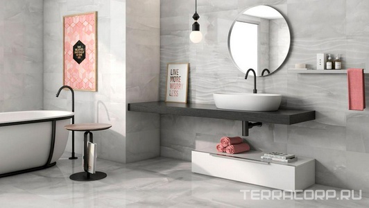 Коллекция Pergamo