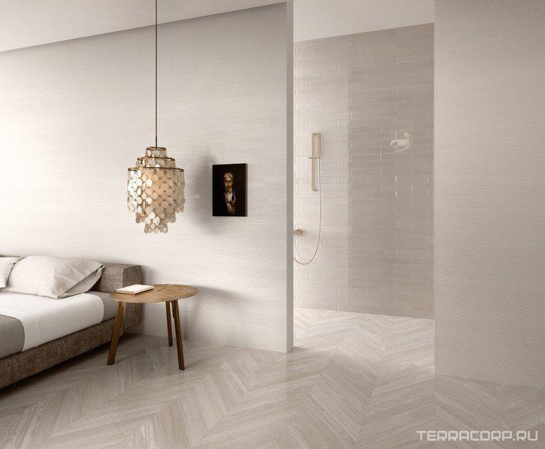 Керамогранит Sant Agostino Shadebox Shadewall Grey 3060 30x60 Серый, фото 1
