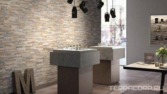 Коллекция Cubics