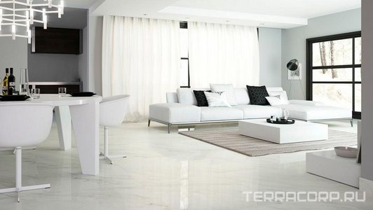 Коллекция Calacatta