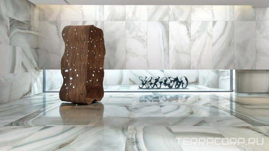 Коллекция Magnum Alabastri di Rex