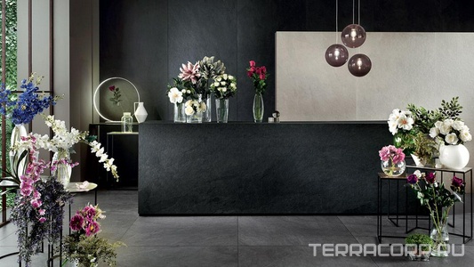 Коллекция Waterfall Slimtech