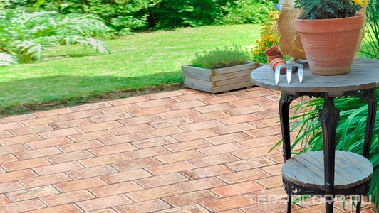 Коллекция Posada