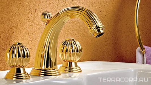 Коллекция Oriental