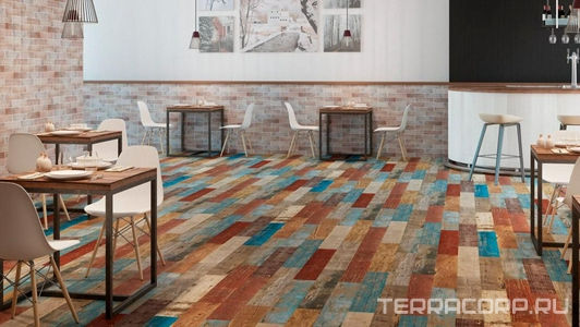 Коллекция Iroco