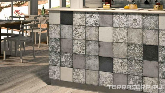 Коллекция Maiolica