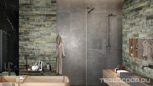 Коллекция Nero Marquina