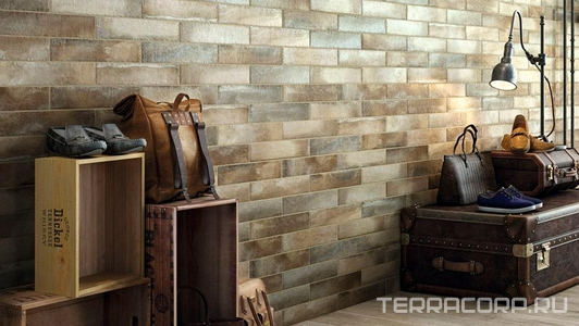 Коллекция Integra