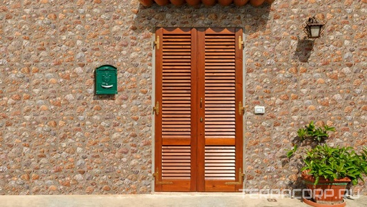 Коллекция Masia