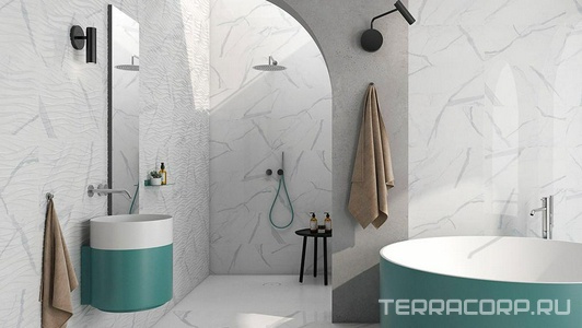 Коллекция Trevi