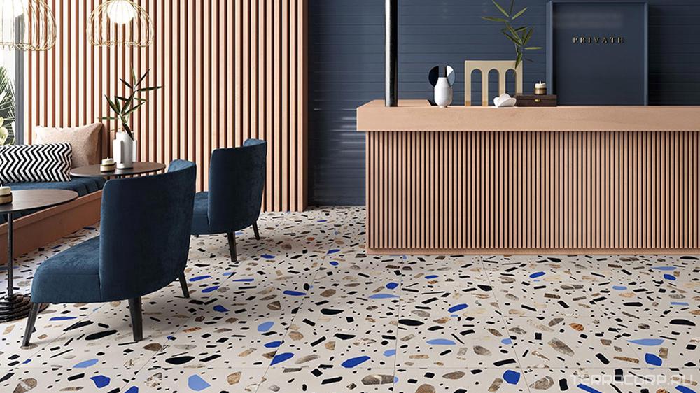 Керамическая плитка FAP Ceramiche Roma Classic Peak Carrara XX30.5x91.5 Белый, фото 1