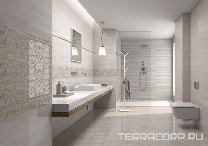 Коллекция Atrium Polaris