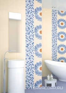 Коллекция Mariscos