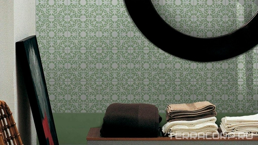 Коллекция Style Floor