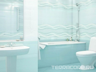 Коллекция Luster