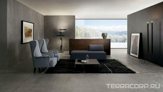 Коллекция Concreto