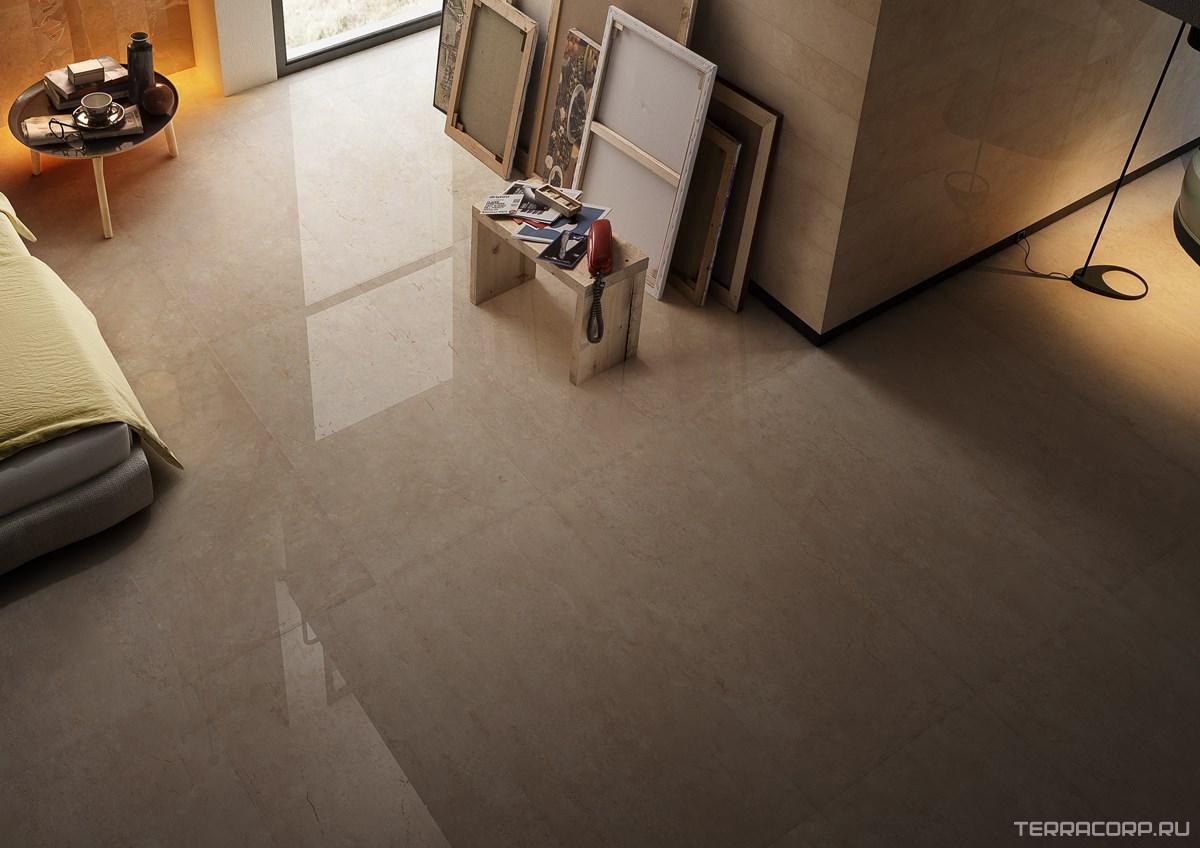 Мозаика La Faenza I Marmi MK. Mixture 30W 30x30 Коричневый, фото 1