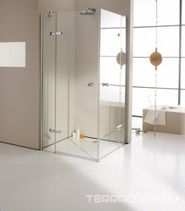 Коллекция Huppe Enjoy elegance